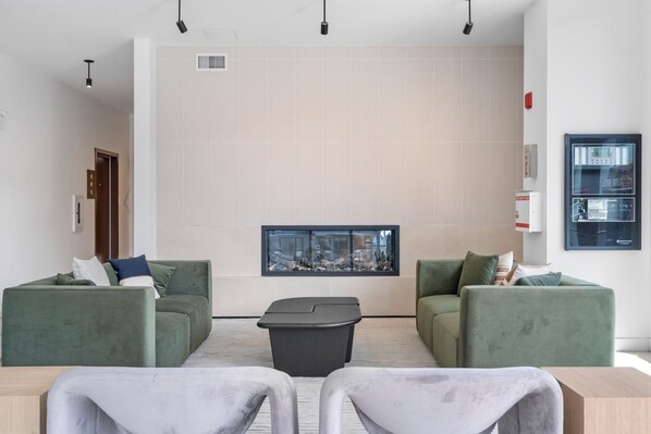 Apartment | 1 bedroom