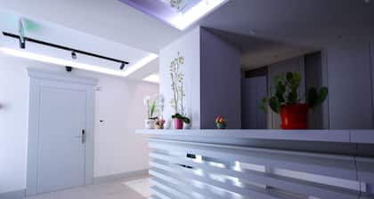 Grandstay Beach Room 01
