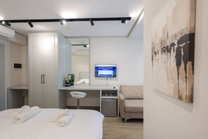 House | 1 bedroom - Grandstay Beach Room 01 (Durrës)