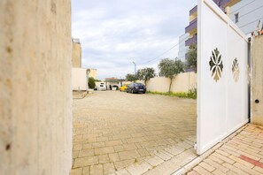 House | 1 bedroom - Grandstay Beach Room 01 (Durrës)