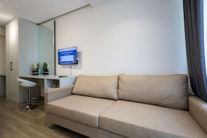 House | 1 bedroom - Grandstay Beach Room 01 (Durrës)