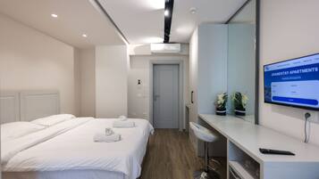 獨棟房屋 | 1 間臥室