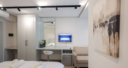 Grandstay Beach Room 01