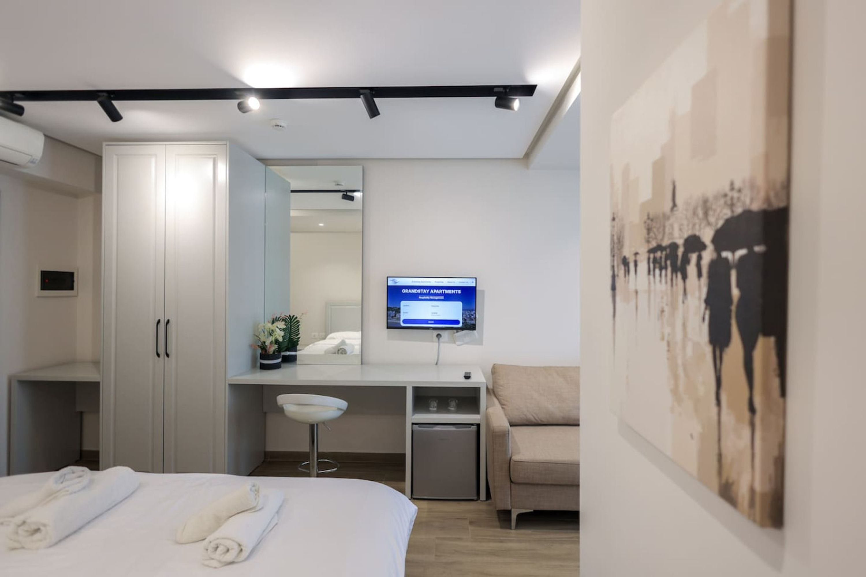 Rumah | 1 kamar tidur