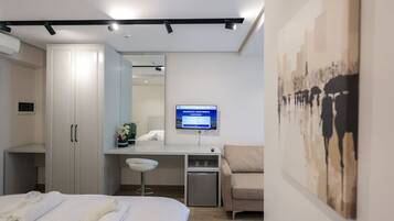 Rumah | 1 kamar tidur