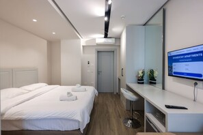 House | 1 bedroom - Grandstay Beach Room 01 (Durrës)