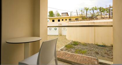 Grandstay Beach Room 01