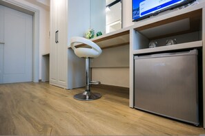 1 bedroom - Grandstay Beach Room 01 (Durrës)