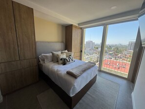 1 camera, ferro/asse da stiro, Wi-Fi, lenzuola