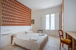 1 chambre, fer et planche Ă repasser, accĂšs au Wi-Fi (inclus)
