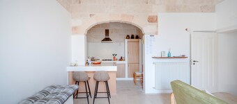 Apartment 'Lemos' with Private Terrace, Wi-Fi and Air Conditioning