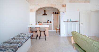 Apartment 'Lemos' with Private Terrace, Wi-Fi and Air Conditioning