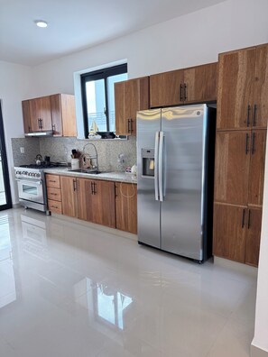 Cuisine privée