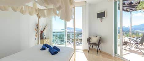 3 Schlafzimmer, Bügeleisen/Bügelbrett, kostenloses WLAN, Bettwäsche