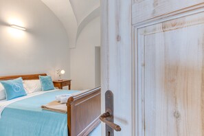 1 camera, Wi-Fi gratuito, lenzuola