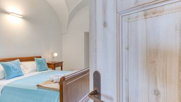 1 soveværelse, gratis Wi-Fi, sengetøj