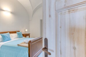 1 habitación, wifi gratis y ropa de cama 