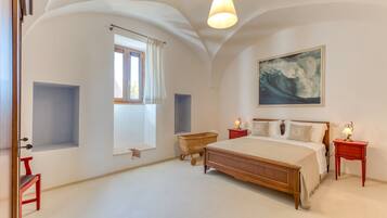 1 makuuhuone, ilmainen Wi-Fi, vuodevaatteet