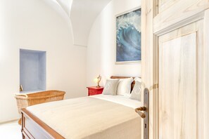 1 slaapkamer, gratis wifi, beddengoed