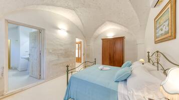 1 habitación, wifi gratis y ropa de cama