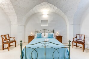 1 habitación, wifi gratis y ropa de cama 