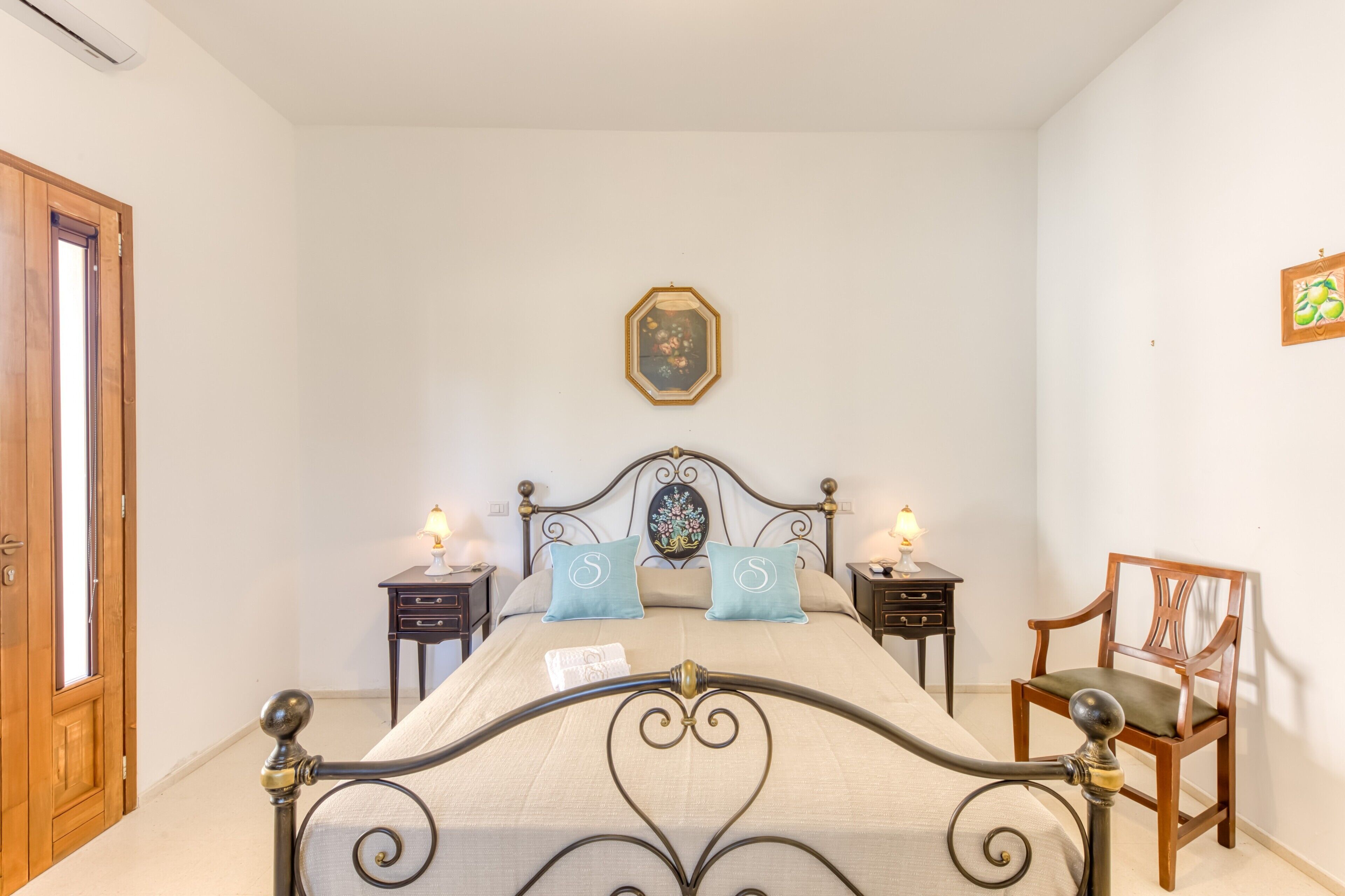 1 habitación, wifi gratis y ropa de cama 