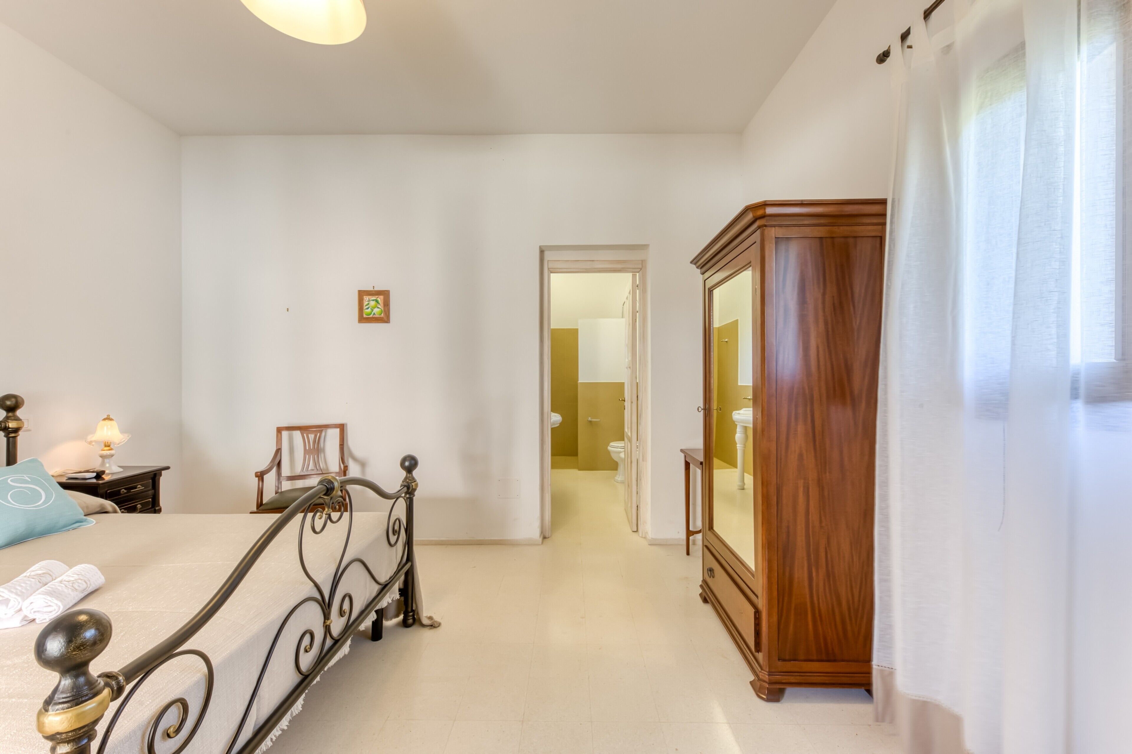 1 habitación, wifi gratis y ropa de cama 