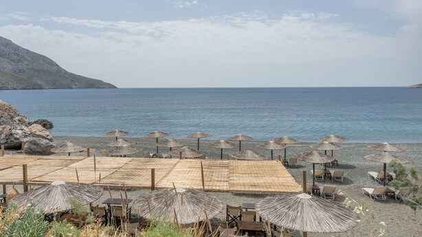 Strand