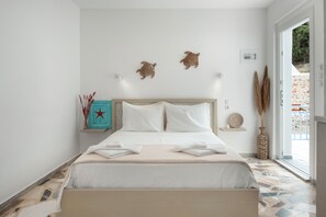 1 slaapkamer, gratis wifi, beddengoed