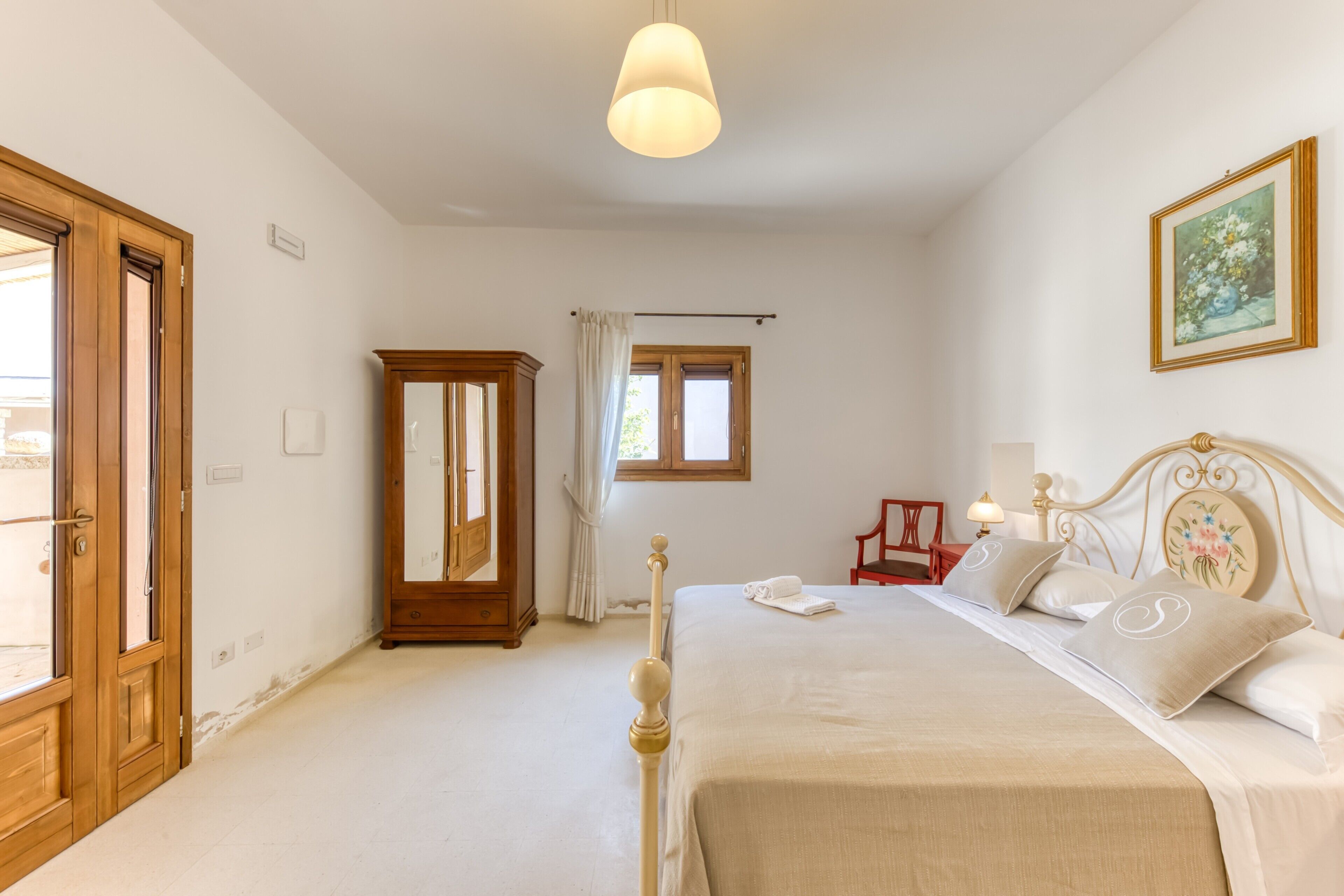 1 habitación, wifi gratis, ropa de cama y acceso para silla de ruedas 