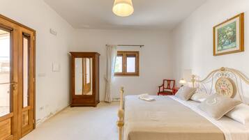 1 habitación, wifi gratis, ropa de cama y acceso para silla de ruedas