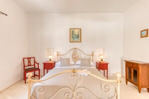 1 bedroom, free WiFi, bed sheets, wheelchair access