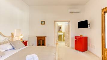 1 habitación, wifi gratis, ropa de cama y acceso para silla de ruedas