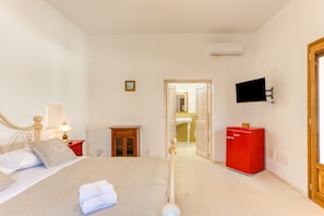 1 habitación, wifi gratis, ropa de cama y acceso para silla de ruedas
