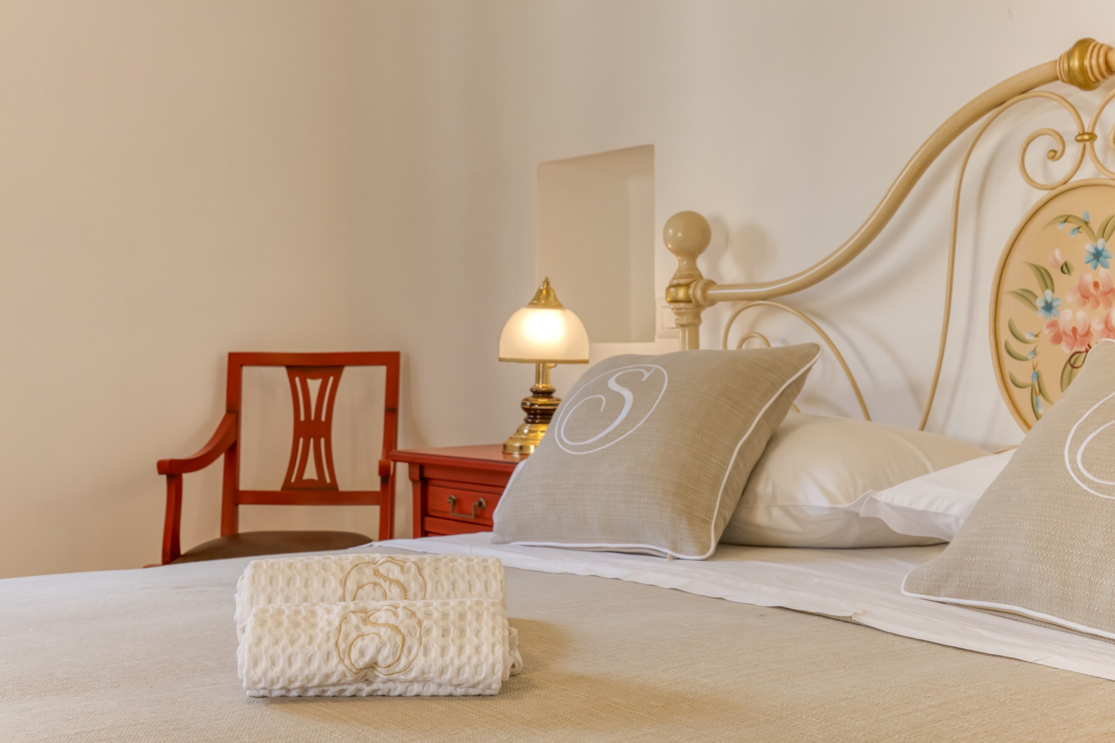 1 soveværelse, gratis Wi-Fi, sengetøj, adgang for kørestole