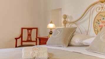 1 soveværelse, gratis Wi-Fi, sengetøj, adgang for kørestole