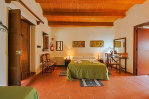 1 habitación, wifi gratis y ropa de cama 