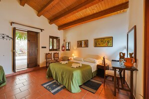 1 habitación, wifi gratis y ropa de cama 