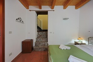 1 habitación, wifi gratis y ropa de cama 