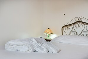 1 habitación, wifi gratis y ropa de cama 