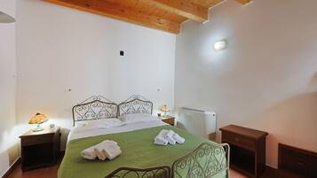 1 habitación, wifi gratis y ropa de cama