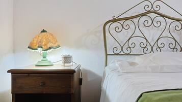 1 habitación, wifi gratis y ropa de cama