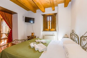 1 habitación, wifi gratis y ropa de cama 