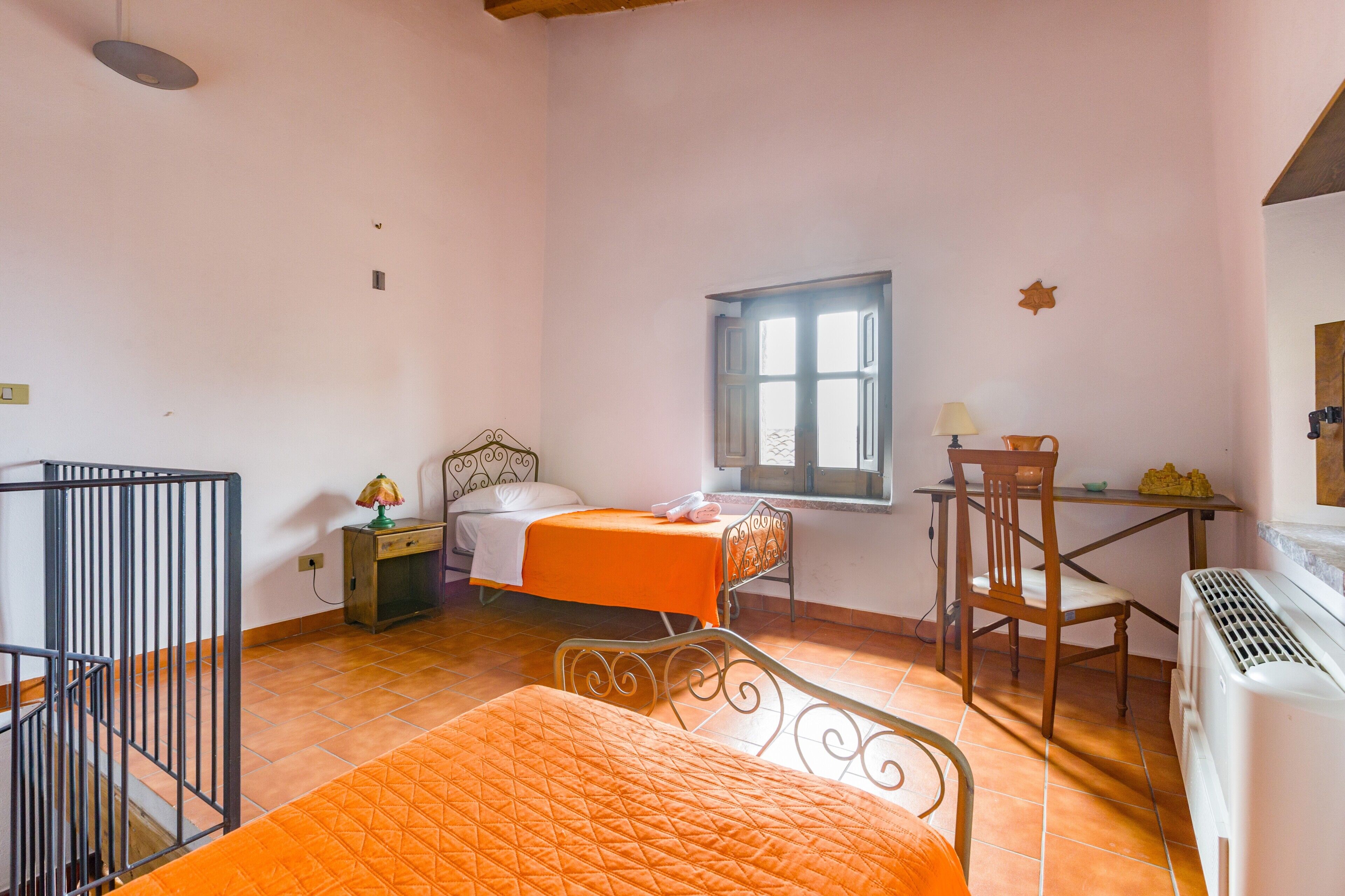 1 habitación, wifi gratis y ropa de cama 