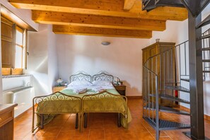 1 habitación, wifi gratis y ropa de cama 