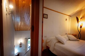 2 camere, ferro/asse da stiro, Wi-Fi gratuito, lenzuola