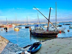 Marina/club náutico