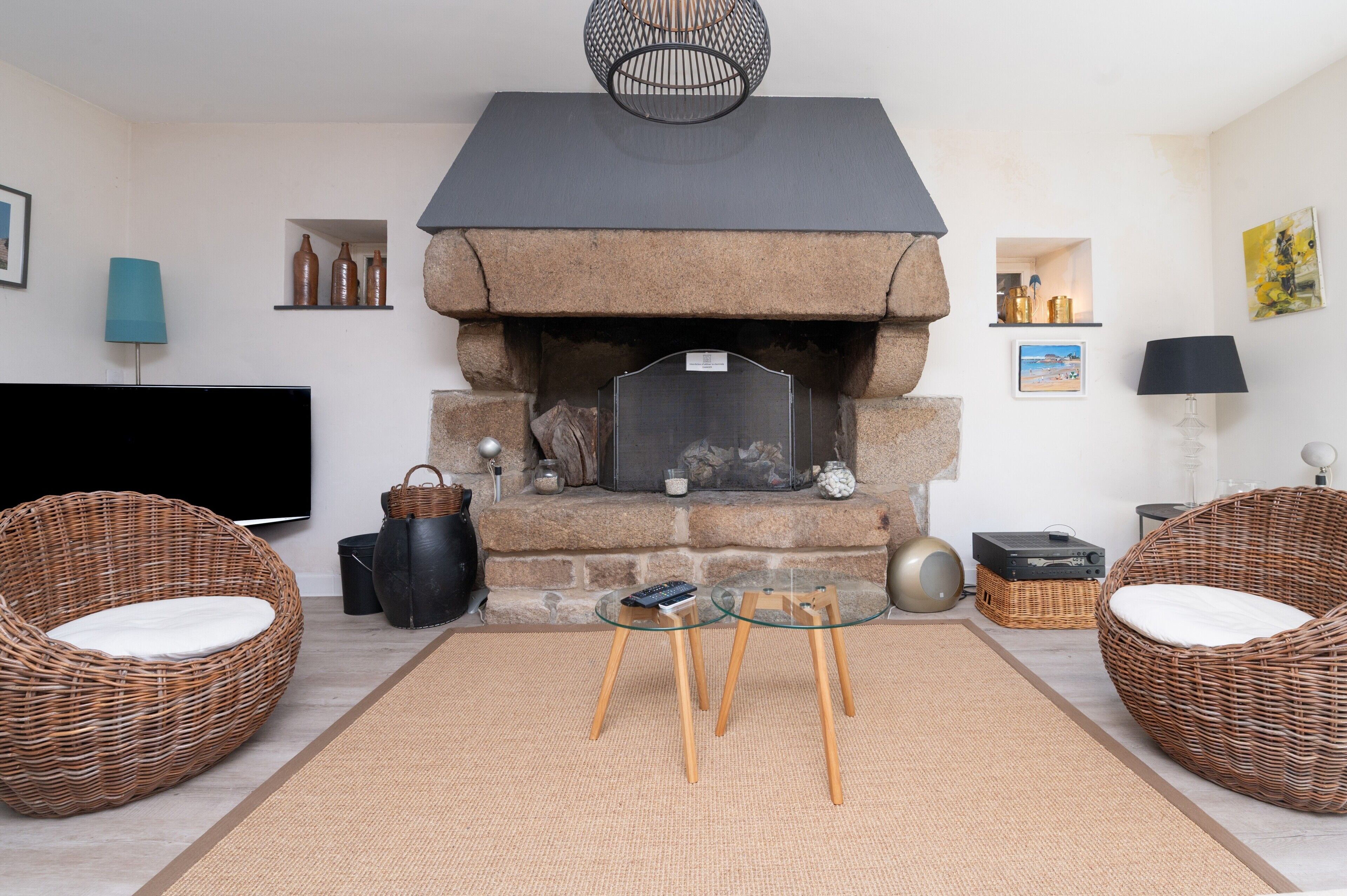 Intérieur