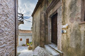 Detalle exterior
