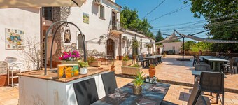 Room 'Filumena' with Mountain View, Wi-Fi and Air Conditioning